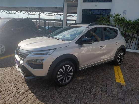 RENAULT KARDIAN 1.0 TCE FLEX EVOLUTION EDC